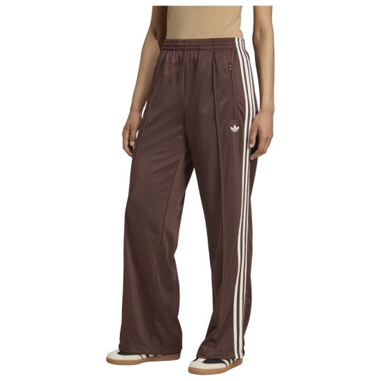 Adidas Γυναικείο παντελόνι φόρμας Adicolor Classic Firebird Loose Track Pants